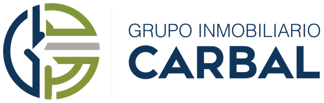 Logo Grupo Inmobiliario Carbal