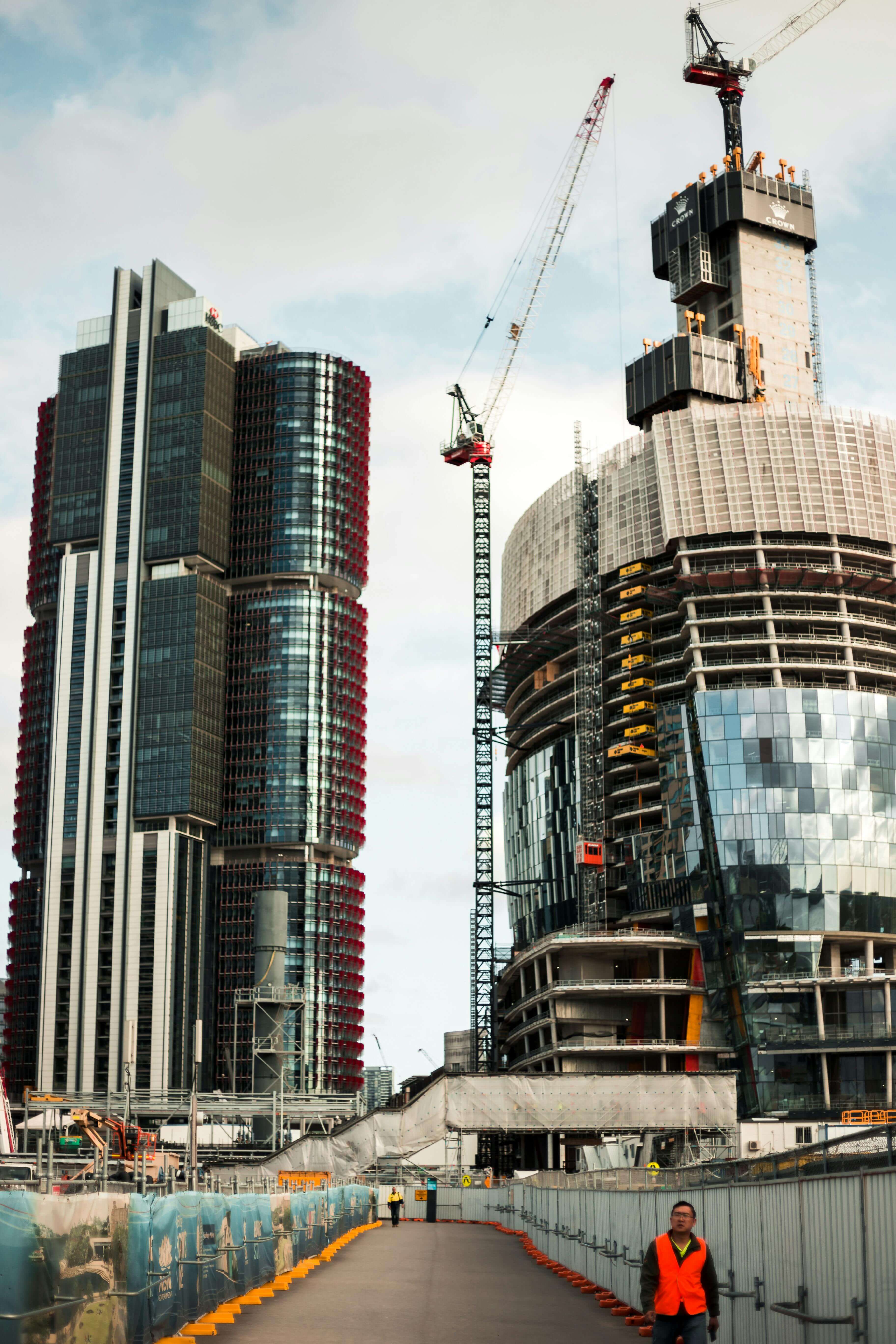 Edificio Corporativo Torre Ejecutiva